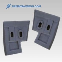 thiết bị trạm trộn