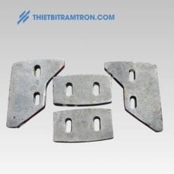 thiết bị trạm trộn