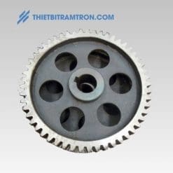 thiết bị trạm trộn