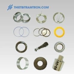thiết bị trạm trộn