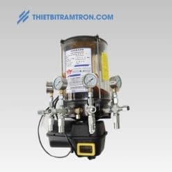 thiết bị trạm trộn