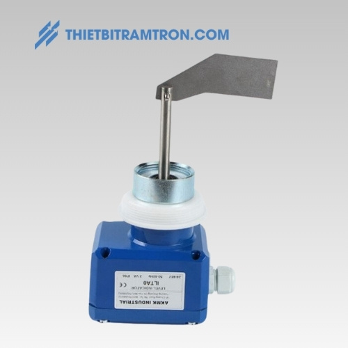 thiết bị trạm trộn