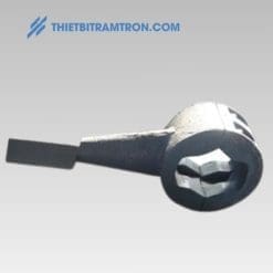 thiết bị trạm trộn