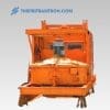 cối trộn bê tông và thiết bị trạm trộn