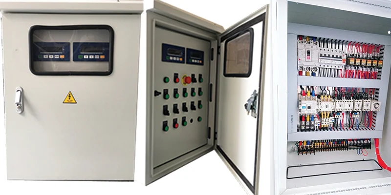 Tủ điện điều kiển <yoastmark class=