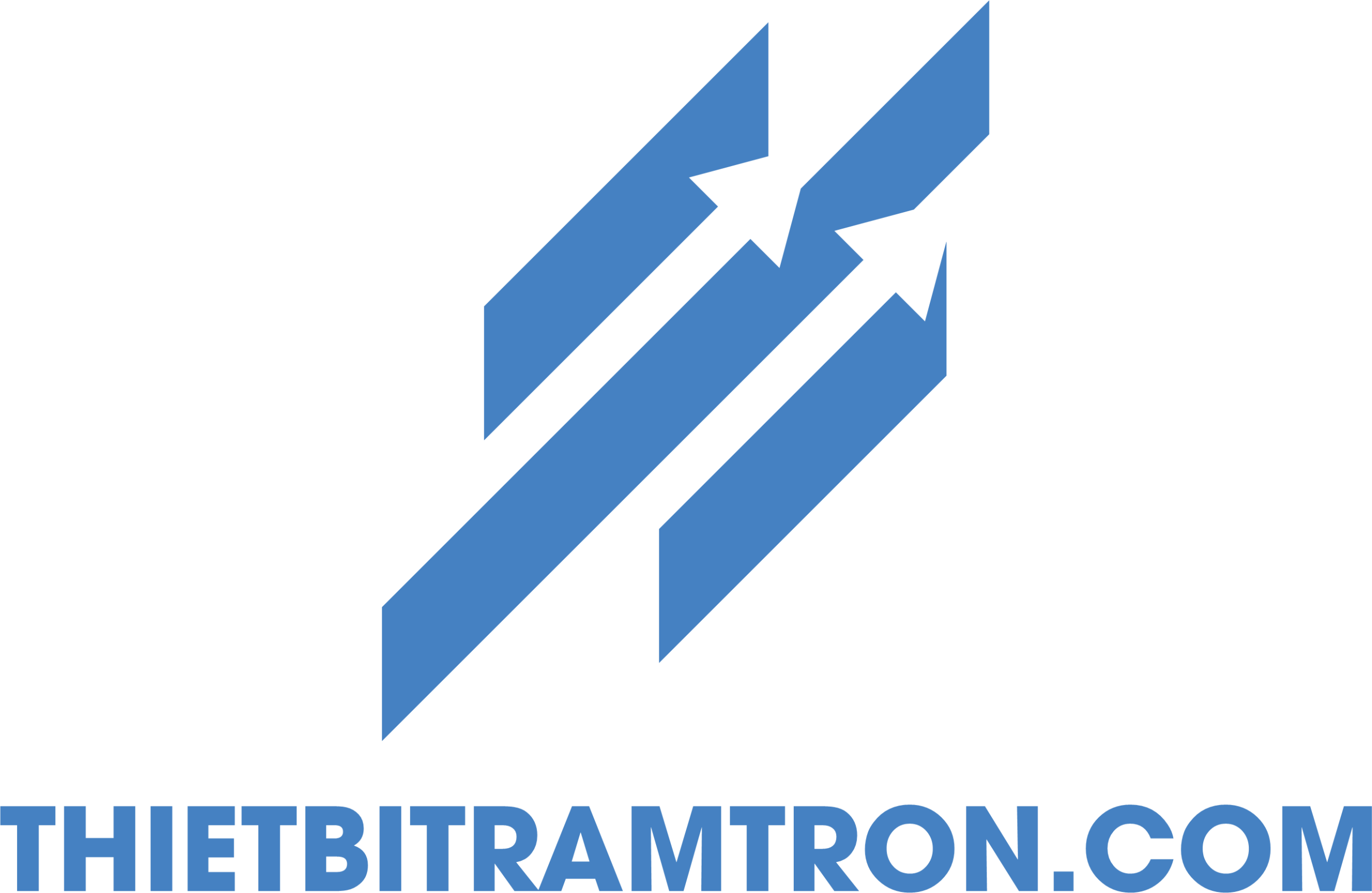 Thiết bị trạm trộn bê tông