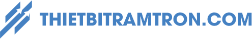 Thiết bị trạm trộn bê tông